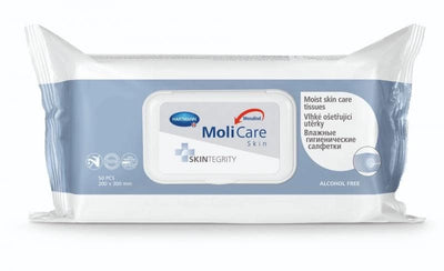 Menalind Molicare șervețele umede pentru igienă