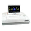 Monitorul fetal, Cardiotocograf ECOTWIN LED 35.71-3490, monitorizare gemelara