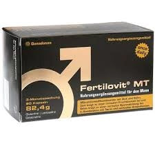 Fertilovit MT