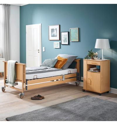 Pat electric Dali Econ