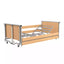 Pat pentru bolnavi imobilizati, electric, reglabil, cu telecomanda, 4 motoare, inaltime redusa, TAURUS 2 LOW, 212 x 102,5cm