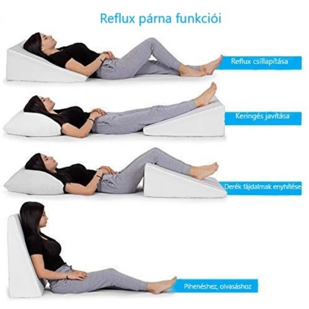 Perna pentru reflux gastric