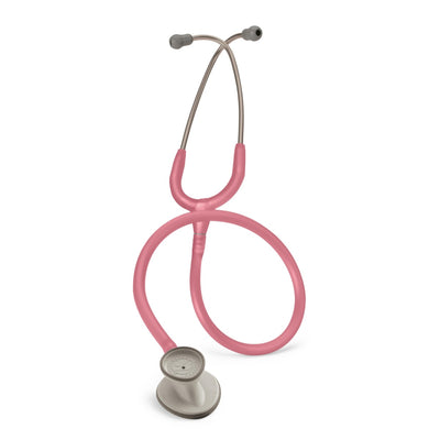 Stetoscop Littmann 3M Lightweight II S.E. Pink