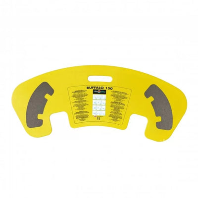 Placa de transfer din plastic - ALL03GRIP