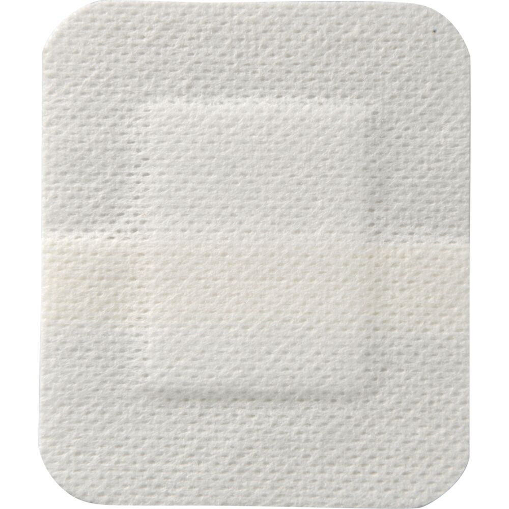 ABENA Plasturi sterili din material netesut ,antibacterieni,Post OP, 6 x7 cm, 100 buc.