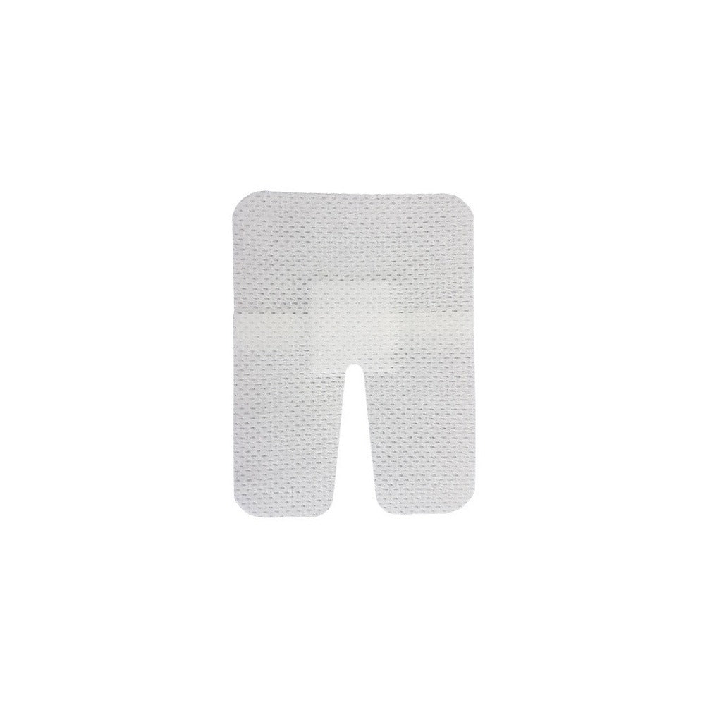 Plasturi pentru fixare branule - 100 buc