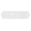 Plasturi transparenti, PRIMA, 19x72mm, 100 bucati