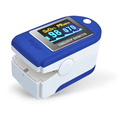 Pulsoximetru pentru deget Contec CMS50D