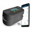Pulsoximetru cu Bluetooth Wellue Profesional :: NextFarma.ro