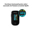 Pulsoximetru cu Bluetooth Wellue Profesional :: NextFarma.ro