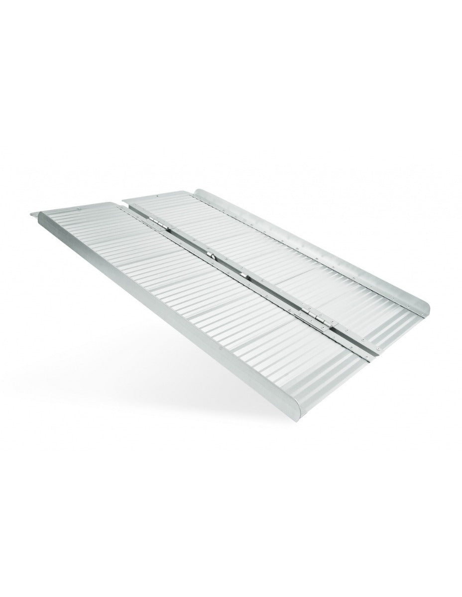 Rampa din aluminiu pentru scaune cu rotile - 60cm, 120cm, 180cm