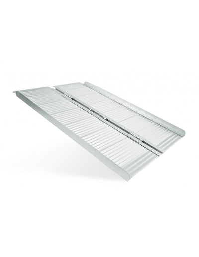 Rampa din aluminiu pentru scaune cu rotile - 60cm, 120cm, 180cm