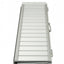Rampa din aluminiu pentru scaune cu rotile - 60cm, 120cm, 180cm