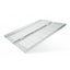 Rampa din aluminiu pentru scaune cu rotile - 60cm, 120cm, 180cm