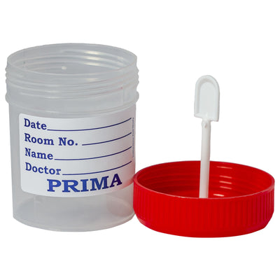 Recipient coprorecoltor steril PRIMA 60ml