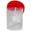 Recipient coprorecoltor steril PRIMA 60ml
