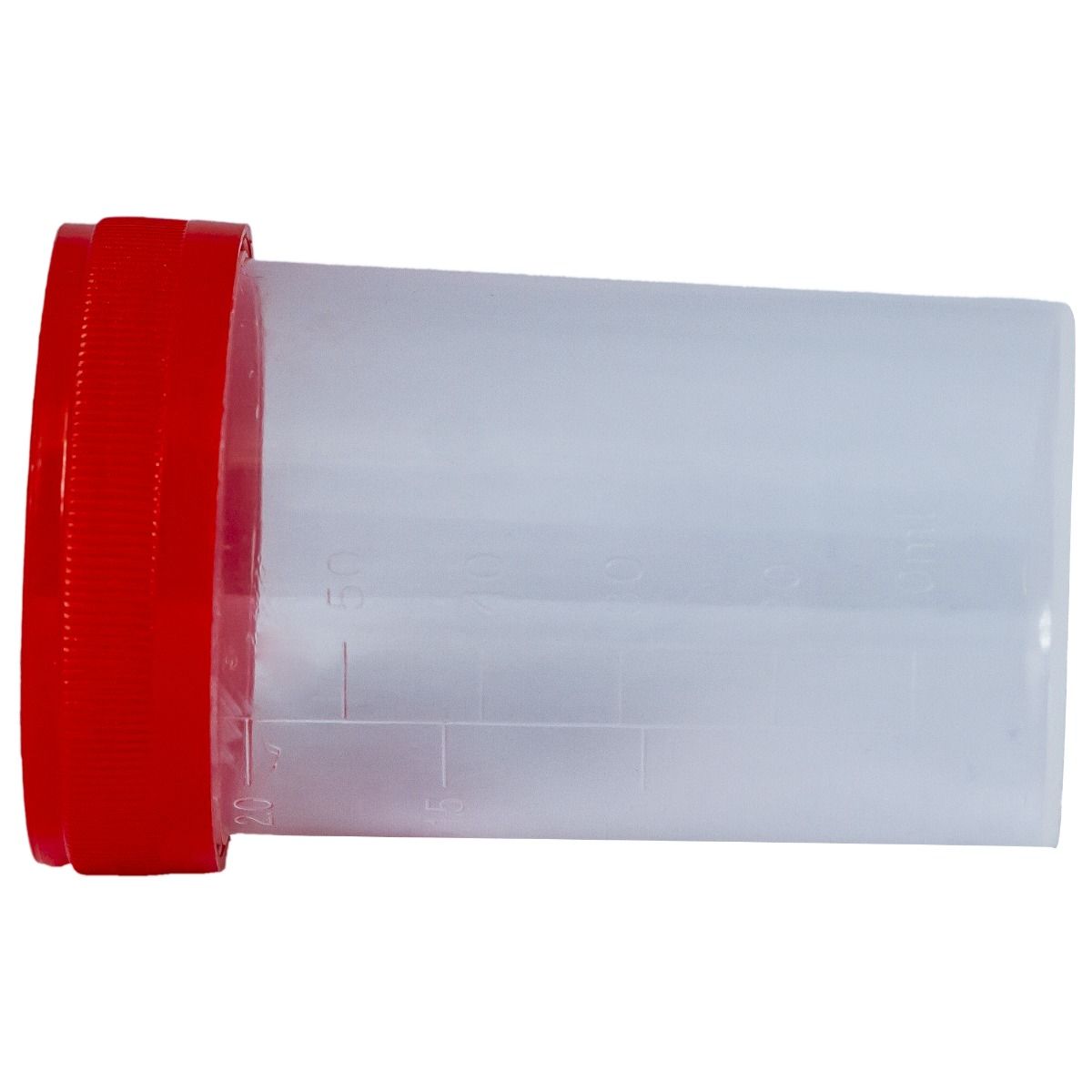 Recipient urocultor steril, PRIMA, 60ml