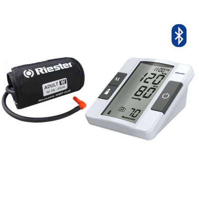 Tensiometru digital ri-champion smartPRO+, Riester