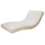 Saltea antidecubit 190x90x14 cu husa impermeabila