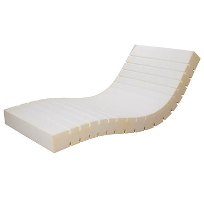 Saltea antidecubit 200x90x14 cu husa impermeabila