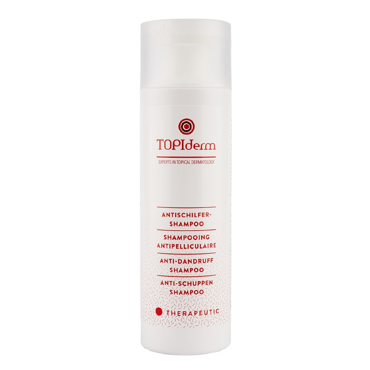 Topiderm sampon antimatreata 200 ml