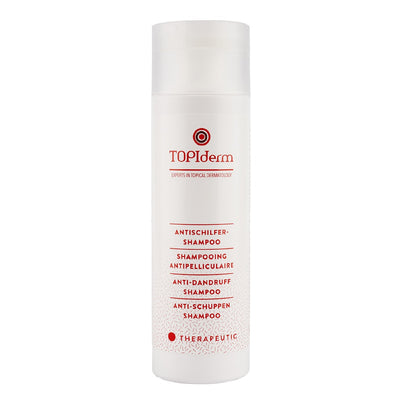 Topiderm sampon antimatreata 200 ml