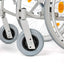 Scaun cu rotile din aluminiu LIGHTMAN START PLUS, Kid-Man