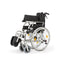 Scaun cu rotile din aluminiu LIGHTMAN START PLUS, Kid-Man