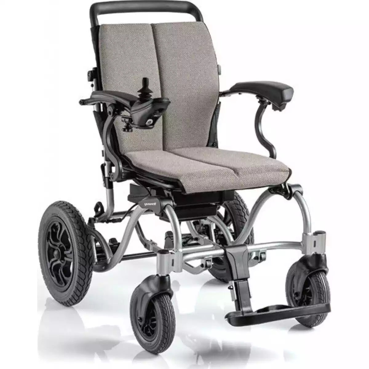 Scaun rulant electric, pliabil YuWell