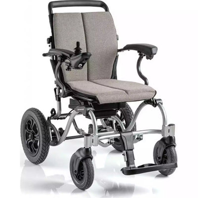 Scaun rulant electric, pliabil YuWell