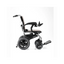 Scaun rulant electric, pliabil YuWell