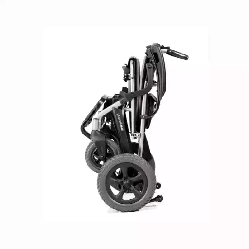 Scaun rulant electric, pliabil YuWell