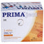 Seringi pentru insulina PRIMA, ac incastrat 29G, 1 ml, 100 bucati