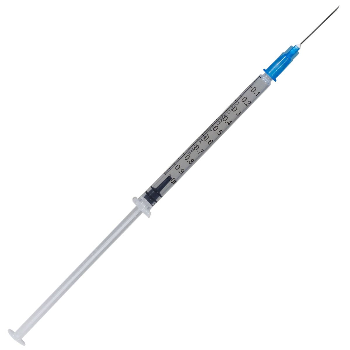 Seringi Insulina PRIMA 1ml cu Ac 23G Detasabil, 100 bucati