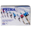 Seringi Insulina PRIMA 1ml cu Ac 23G Detasabil, 100 bucati