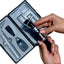 Set Oto-oftalmoscop