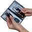 Set Oto-oftalmoscop