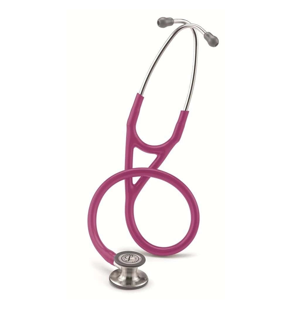 Stetoscop Littmann 3M Cardiology IV :: NextFarma.ro
