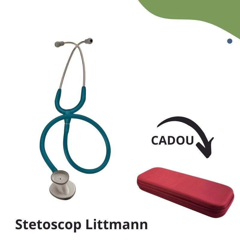 Stetoscop Littmann 3M Lightweight II S.E.