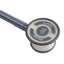Stetoscop Duplex, Riester, aluminiu 4001-01