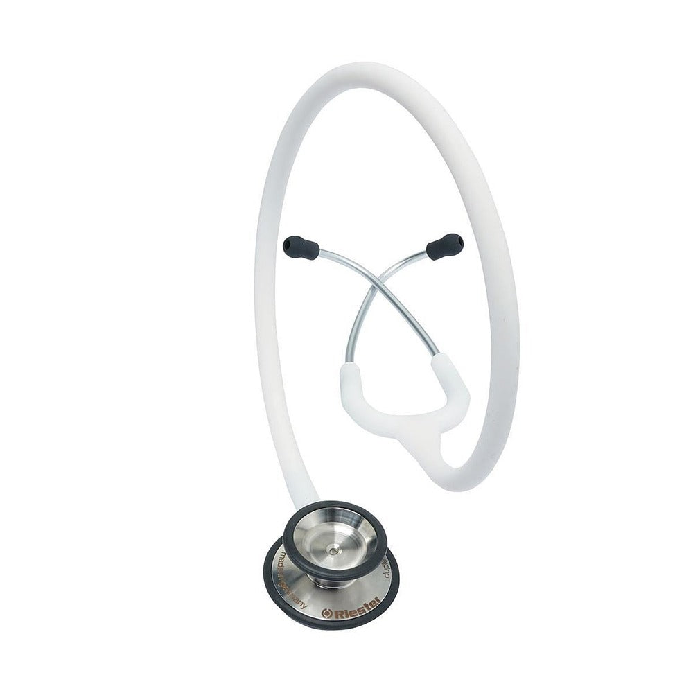 Stetoscop Duplex 2.0, Riester, otel inoxidabil 4210-01