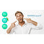 Probiotic Dentalac gum D+| AB-BIOTICS | 1 CUTIE