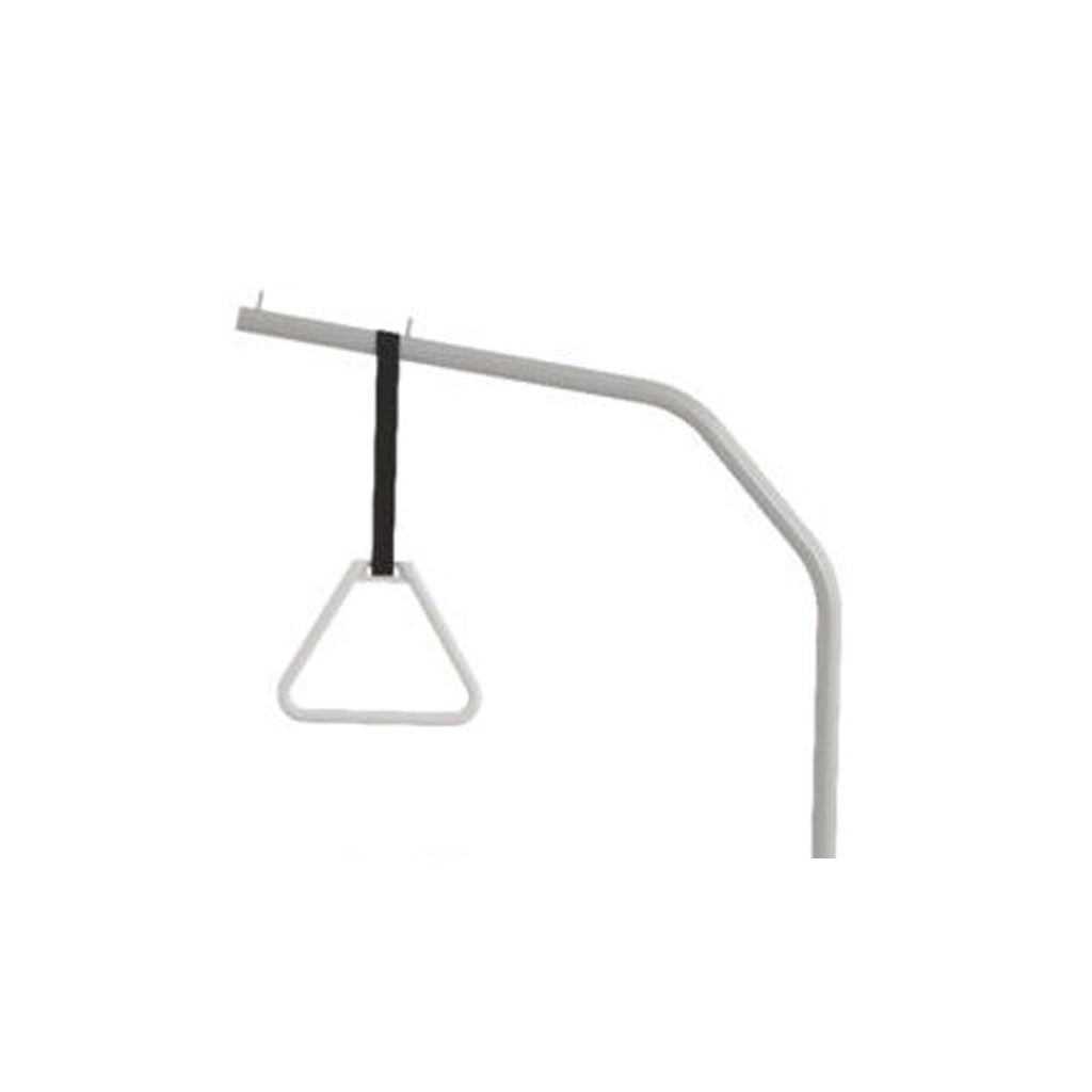 Pat ingrijire la domiciliu, electric, reglabil, bariatric, cu inaltime redusa si 4 motoare, 120 cm latime, Bariatric LOW LUX