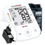 Tensiometru digital automat Rossmax, pentru brat - X5 AFIB, adaptor cadou