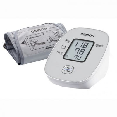 Tensiometru electronic automat - Omron M2 Basic