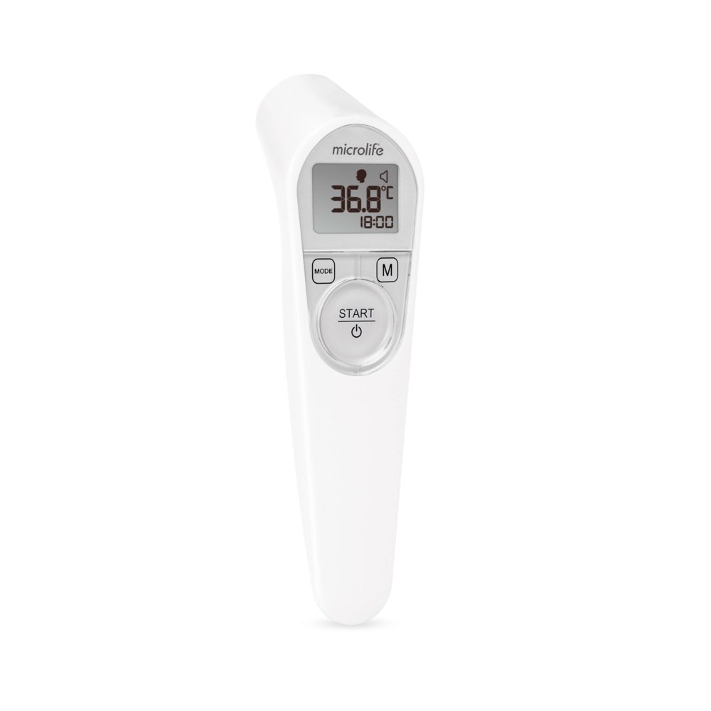 Termometru digital non contact Microlife