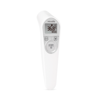 Termometru digital non contact Microlife