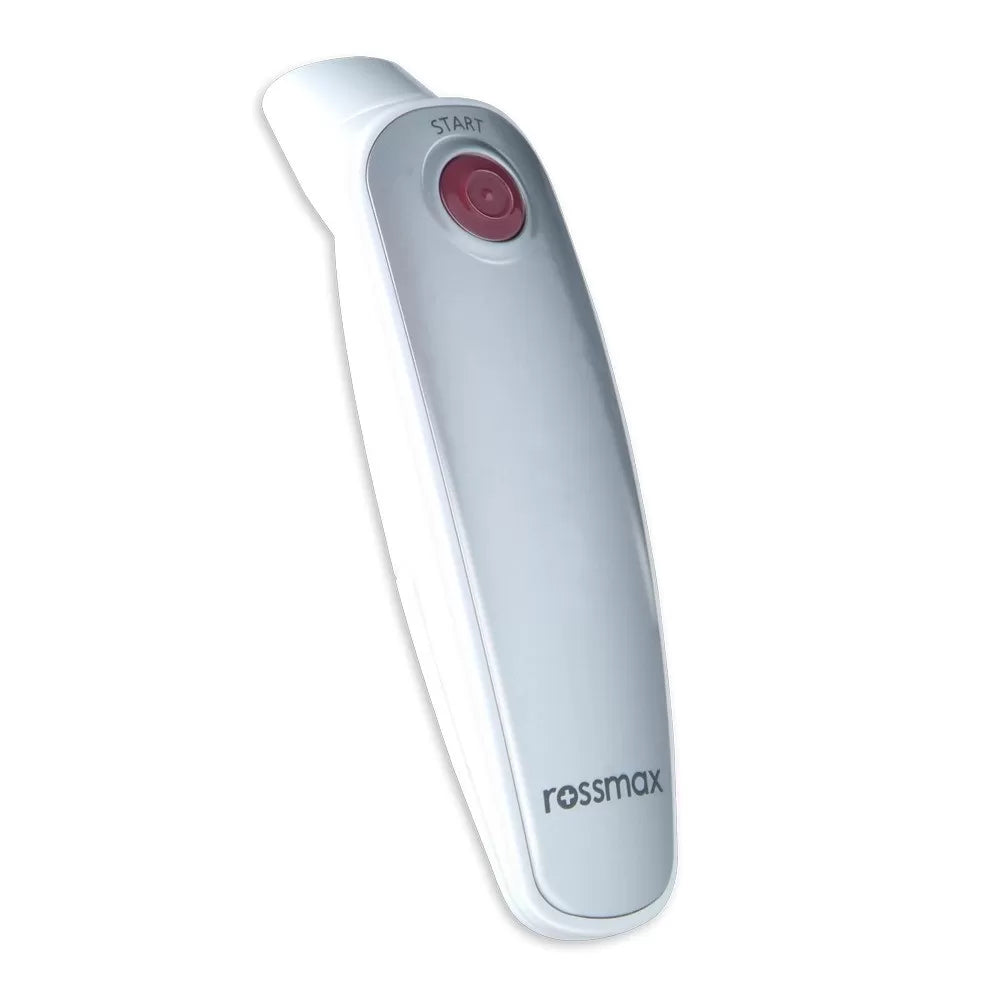 Termometru non-contact pentru frunte - Rossmax HA500