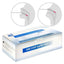 Test rapid antigen Combo 6 în 1 Deepblue, Gripă A/B, COVID-19, RSV, Adenovirus și Mycoplasma