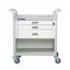 TROLIU/ CARUCIOR MEDICAL CU 3 SERTARE